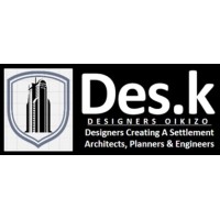 Des.k (DESIGNERS OIKIZO) logo, Des.k (DESIGNERS OIKIZO) contact details