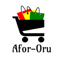 Afor-Oru Market logo, Afor-Oru Market contact details