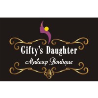 Giftys Daughter Beauty logo, Giftys Daughter Beauty contact details