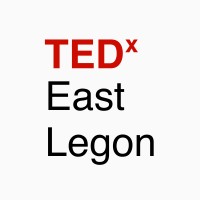 TEDxEastLegon logo, TEDxEastLegon contact details