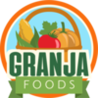 Granja Foods logo, Granja Foods contact details