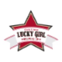 Lucky Girl Brewing Company logo, Lucky Girl Brewing Company contact details