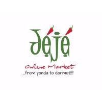 Jeje Online Market Limited logo, Jeje Online Market Limited contact details