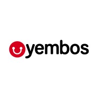 Yembos logo, Yembos contact details