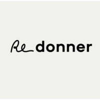 Redonner logo, Redonner contact details