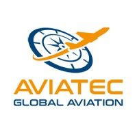 AVIATEC GLOBAL AVIATION logo, AVIATEC GLOBAL AVIATION contact details