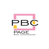 P.A.G.E Book Connoisseurs logo, P.A.G.E Book Connoisseurs contact details