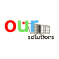 OUR Solutions logo, OUR Solutions contact details