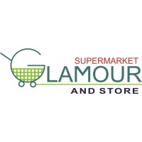 Glamour Supermarket and Store logo, Glamour Supermarket and Store contact details