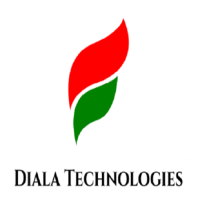 Diala Technologies logo, Diala Technologies contact details