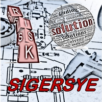 SIGERSYE logo, SIGERSYE contact details