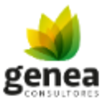 Genea Consultores logo, Genea Consultores contact details