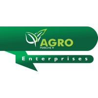 AgroMarche logo, AgroMarche contact details