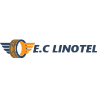 E.C LINOTEL NIGERIA LIMITED logo, E.C LINOTEL NIGERIA LIMITED contact details