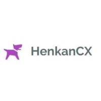 HenkanCX logo, HenkanCX contact details