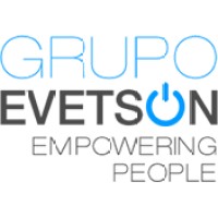 Grupo Evetson logo, Grupo Evetson contact details