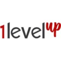 1levelup Consulting logo, 1levelup Consulting contact details