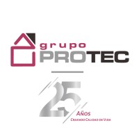 Protec Distribuciones logo, Protec Distribuciones contact details