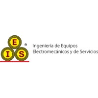 INGENIERÍA DE EQUIPOS ELECTROMECANICOS Y DE SERVICIOS logo, INGENIERÍA DE EQUIPOS ELECTROMECANICOS Y DE SERVICIOS contact details