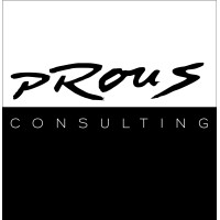 Prous Consulting logo, Prous Consulting contact details