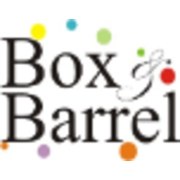 BOX AND BARREL logo, BOX AND BARREL contact details