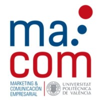 Máster Marketing UPV logo, Máster Marketing UPV contact details