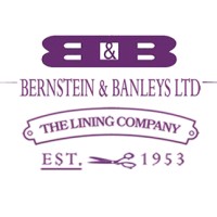 Bernstein & Banleys Ltd - The Lining Company logo, Bernstein & Banleys Ltd - The Lining Company contact details