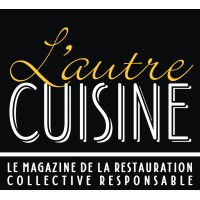 L'autre cuisine logo, L'autre cuisine contact details