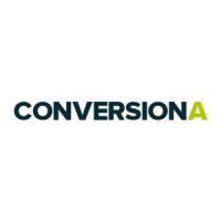 CONVERSIONA logo, CONVERSIONA contact details