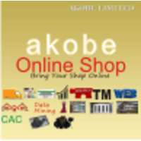 Akobe Limited logo, Akobe Limited contact details