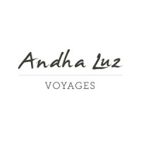 Andha Luz Voyages logo, Andha Luz Voyages contact details