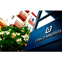 Cirilo Amorós Centro Empresarial logo, Cirilo Amorós Centro Empresarial contact details