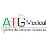 Centro de estudios genéticos ATG Medical logo, Centro de estudios genéticos ATG Medical contact details