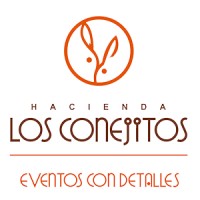 Hacienda Los Conejitos logo, Hacienda Los Conejitos contact details