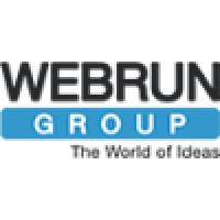 WEBRUN Group Inc logo, WEBRUN Group Inc contact details