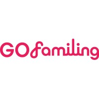 Gofamiling logo, Gofamiling contact details