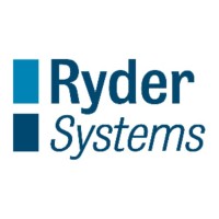 Ryder Systems logo, Ryder Systems contact details