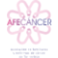 Afecáncer logo, Afecáncer contact details