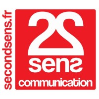 SECOND SENS - AGENCE DE COMMUNICATION logo, SECOND SENS - AGENCE DE COMMUNICATION contact details