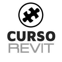 Curso REVIT online logo, Curso REVIT online contact details