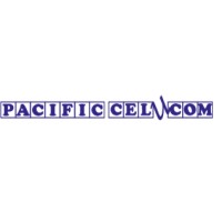 PACIFIC CELUCOM SLU logo, PACIFIC CELUCOM SLU contact details