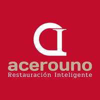 Acerouno Restauración Inteligente S.L logo, Acerouno Restauración Inteligente S.L contact details