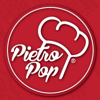 Pietro Pop logo, Pietro Pop contact details