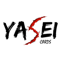 Yasei Cards logo, Yasei Cards contact details