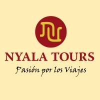 Viajes Nyala Tours logo, Viajes Nyala Tours contact details