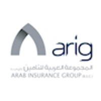 Arab Insurance Group logo, Arab Insurance Group contact details