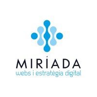 Miríada - Webs i Estratègia Digital logo, Miríada - Webs i Estratègia Digital contact details