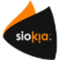 Siokia logo, Siokia contact details