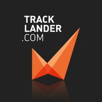 Tracklander logo, Tracklander contact details