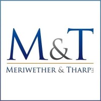 Meriwether & Tharp, LLC logo, Meriwether & Tharp, LLC contact details